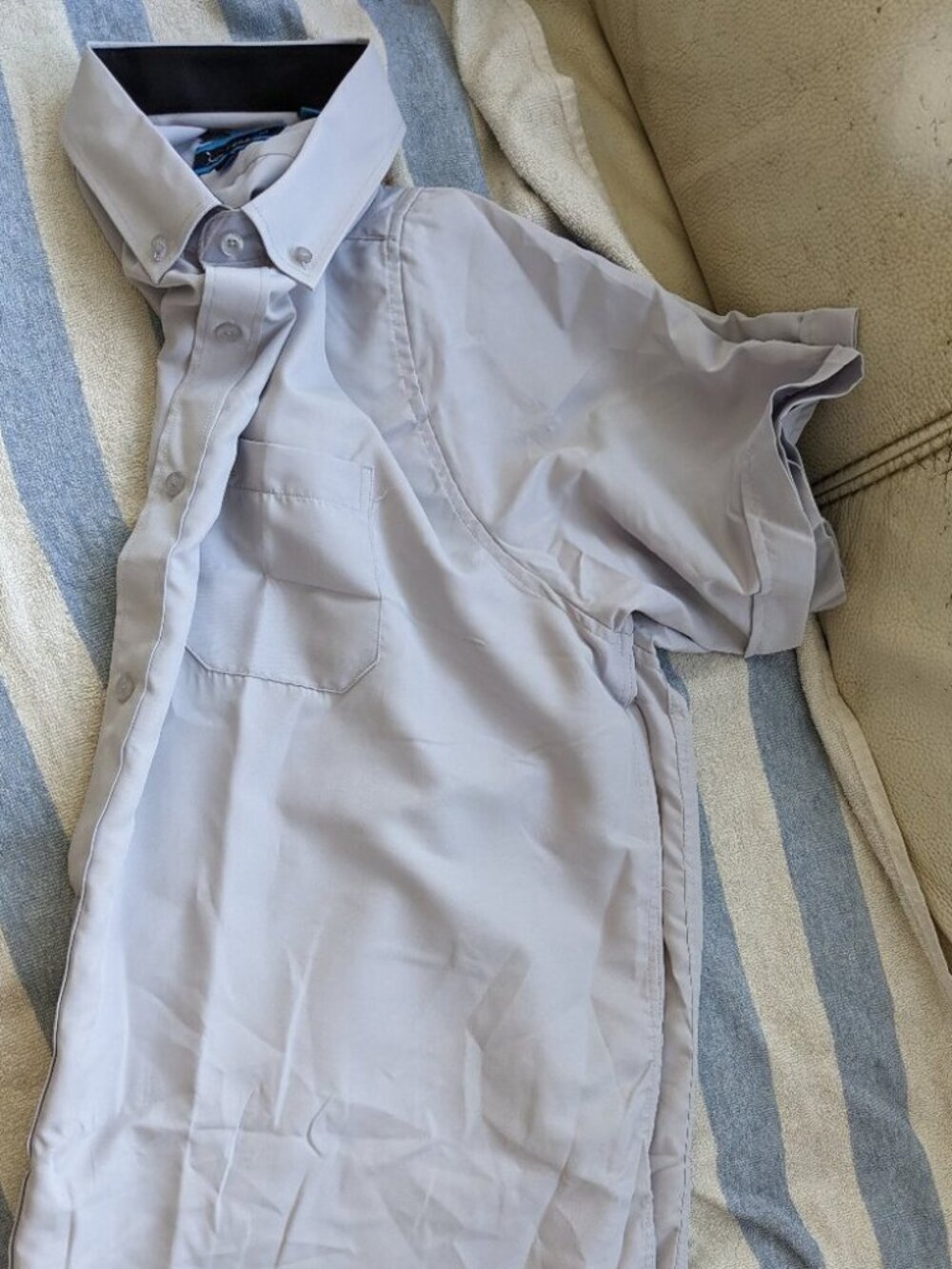 Shirt Velero XL